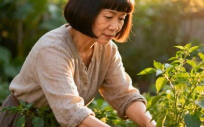 How to Reframe Housework as Exercise: A Practical Guide to Everyday Movement