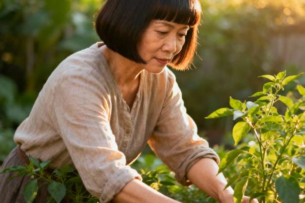 How to Reframe Housework as Exercise: A Practical Guide to Everyday Movement