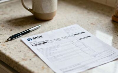 How Your Money Mindset Reflects Your Self-Care: Understanding the Link Between Financial and Emotional Wellness