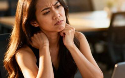 Stress and the Body: A Therapist’s Guide to Releasing Tension and Emotional Weight