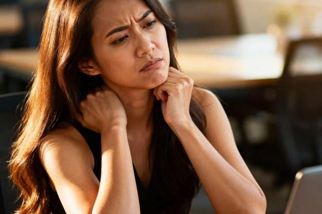 Stress and the Body: A Therapist’s Guide to Releasing Tension and Emotional Weight