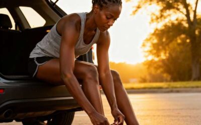 Walking for Healing: How Moving My Body Helped Me Return to Myself