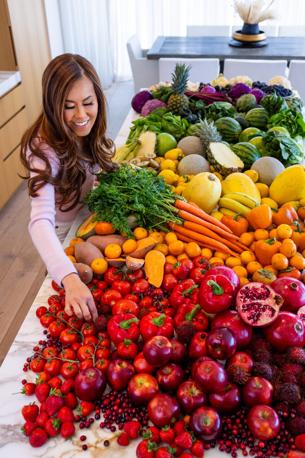 BBQ Pulled Jackfruit Sliders