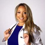 Dr. Andrea Colón, NMD