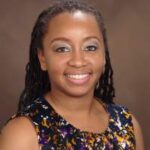 Ashley P. Stroud, LMSW