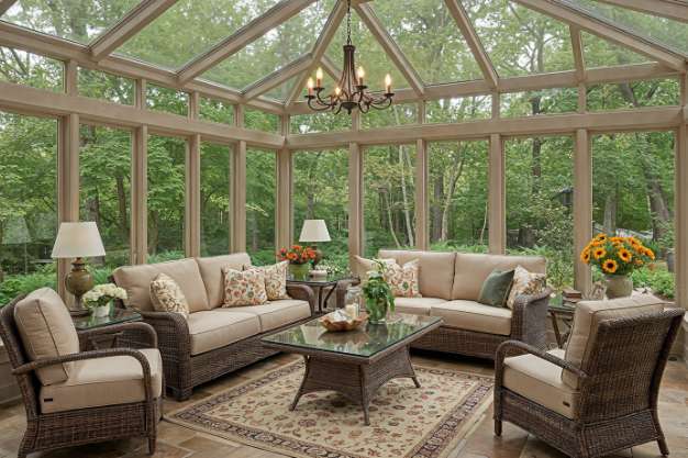 Spirituality, Identity, Alignment and Meaning: How Our Home Reflects My Faith, Values and Love For Others