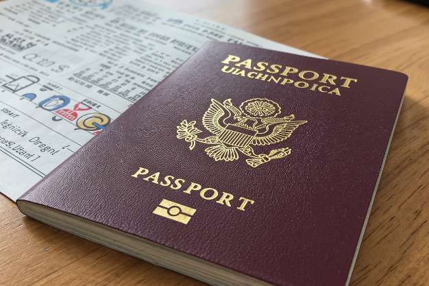 Home as a Passport: What Living Abroad Taught Me About Freedom and Self-Trust