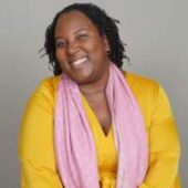 Cynthia Agyeman-Anane