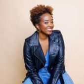 Domenique Harrison, MPH, LMFT, LPCC