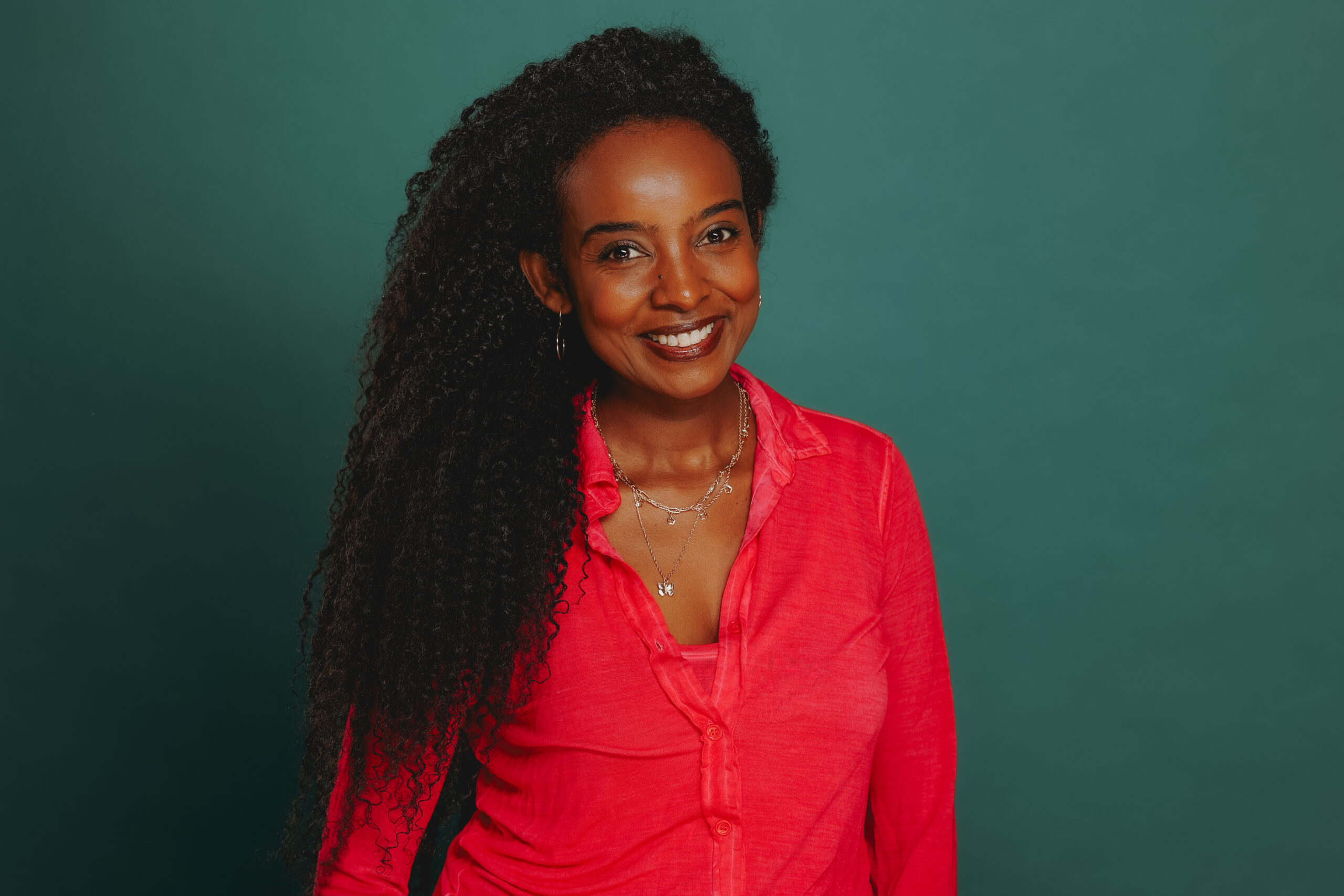 Wellthy Woman: Salwa Petersen