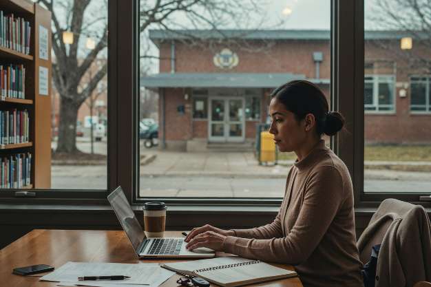 What Belief Looks Like After Disappointment: How Home Holds Us While We Learn to Trust Again