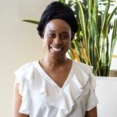 Kandace Kyere, MSW/LSW