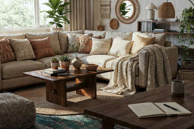 The Soft Home Era: Why Culture Is Craving Calm, Cozy and Grounded