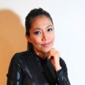 Lyndille Mae Cabaluna