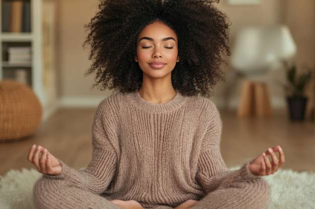 Why Home Is the First Place We Heal: Emotional Safety, Rest, and Nervous System Regulation