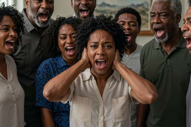 Belonging Begins at Home: The Strongest Connections Grow From Self-Trust