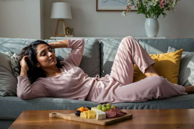 From House to Haven: Why Designing a Life That Really Matters Starts at Home