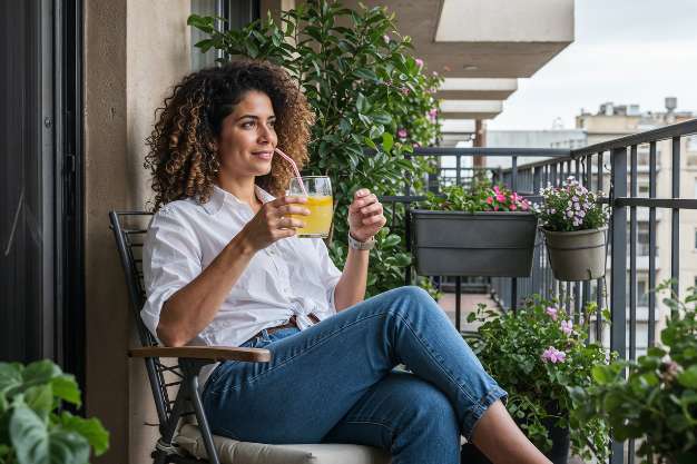 Creating a Sanctuary: How Our Homes Calm or Activate Our Nervous Systems