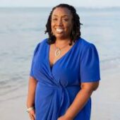 Sherita Gaskins-Tillett, MD