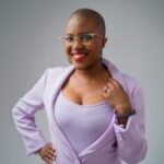 Yovanna Madhère, LMSW, LGSW