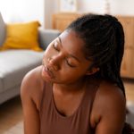 When Stress Takes Up Residence: How Stress Lives in Our Homes and How to Release It