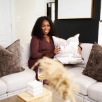 From Survival Mode to Sanctuary: How Making Art at Home Led Me Back to Myself