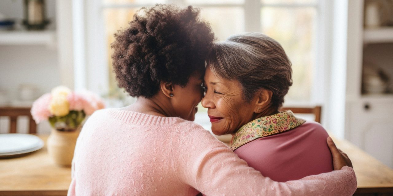 Belonging Begins at Home: The Strongest Connections Grow From Self-Trust