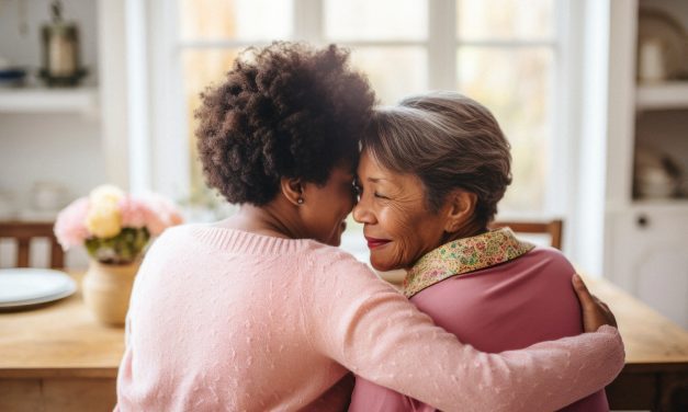Belonging Begins at Home: The Strongest Connections Grow From Self-Trust