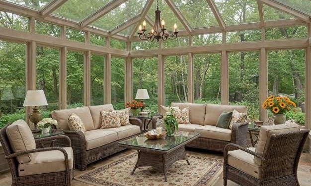 Spirituality, Identity, Alignment and Meaning: How Our Home Reflects My Faith, Values and Love For Others