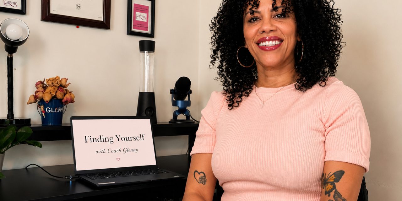 How My Purpose Found Me When I Found Myself.