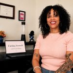 How My Purpose Found Me When I Found Myself.