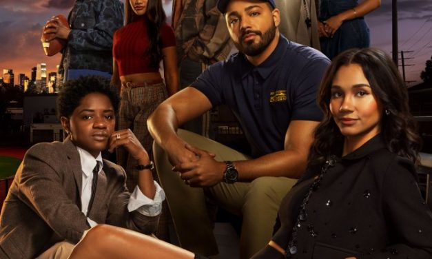 Why Shows Like All American Will Matter Long After The Series Finale