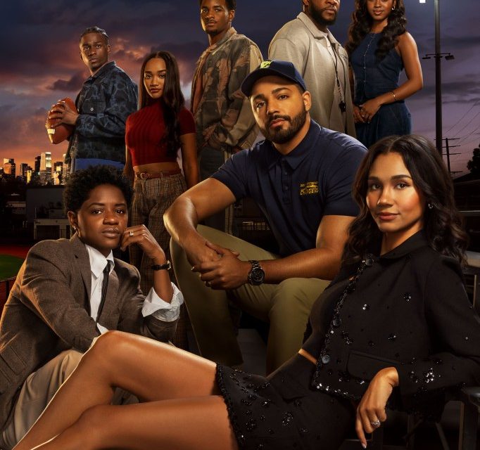 Why Shows Like All American Will Matter Long After The Series Finale