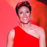 Robin Roberts Expands Her Storytelling Legacy With New Lifetime Film