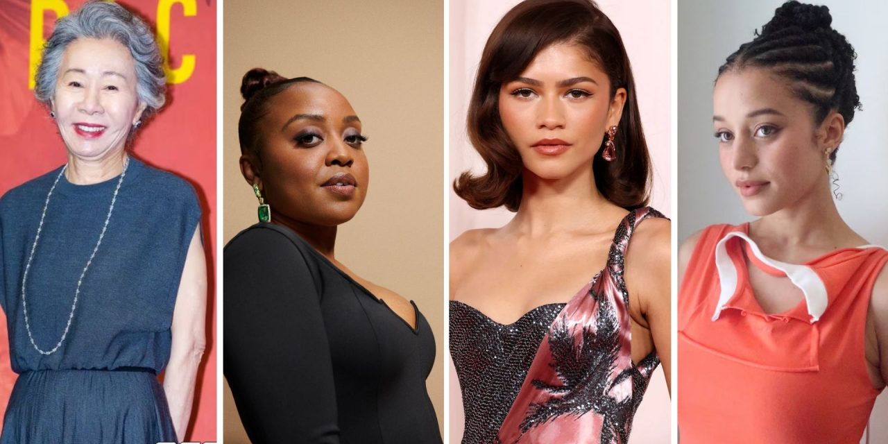 The 2026 Emmy Nominations Show What Happens When Women of Color Are Given Range