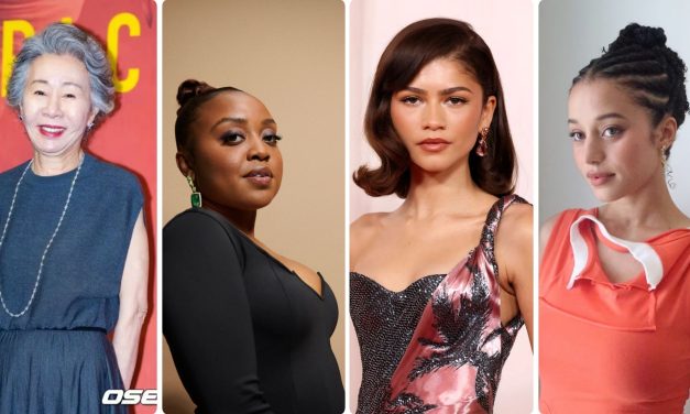 The 2026 Emmy Nominations Show What Happens When Women of Color Are Given Range