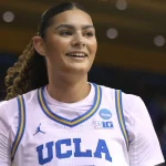 Lauren Betts Reminds Us That Success Is Not Proof That Someone is Okay
