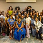 The Shades of Blue Project Presents Black Maternal Mental Health Week