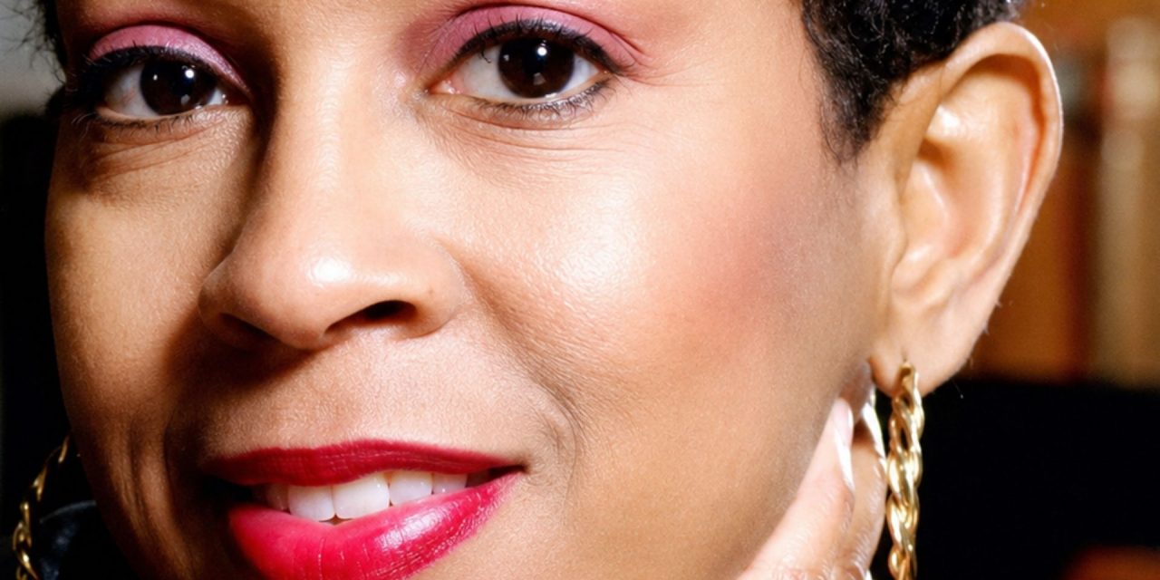 The Legacy Behind National Minority Mental Health Awareness Month